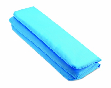 Logotrade firmakingitused pilt: Kokkupandav istmematt